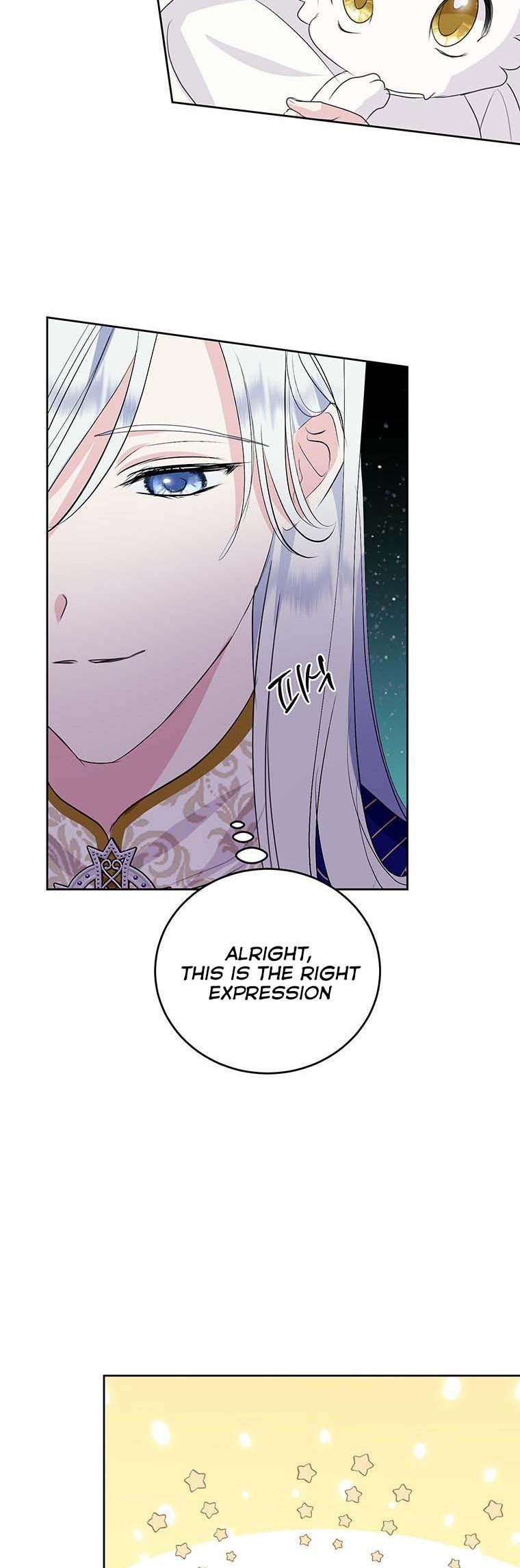 If You Remove the Kind Protagonist’s Mask Chapter 21 page 33