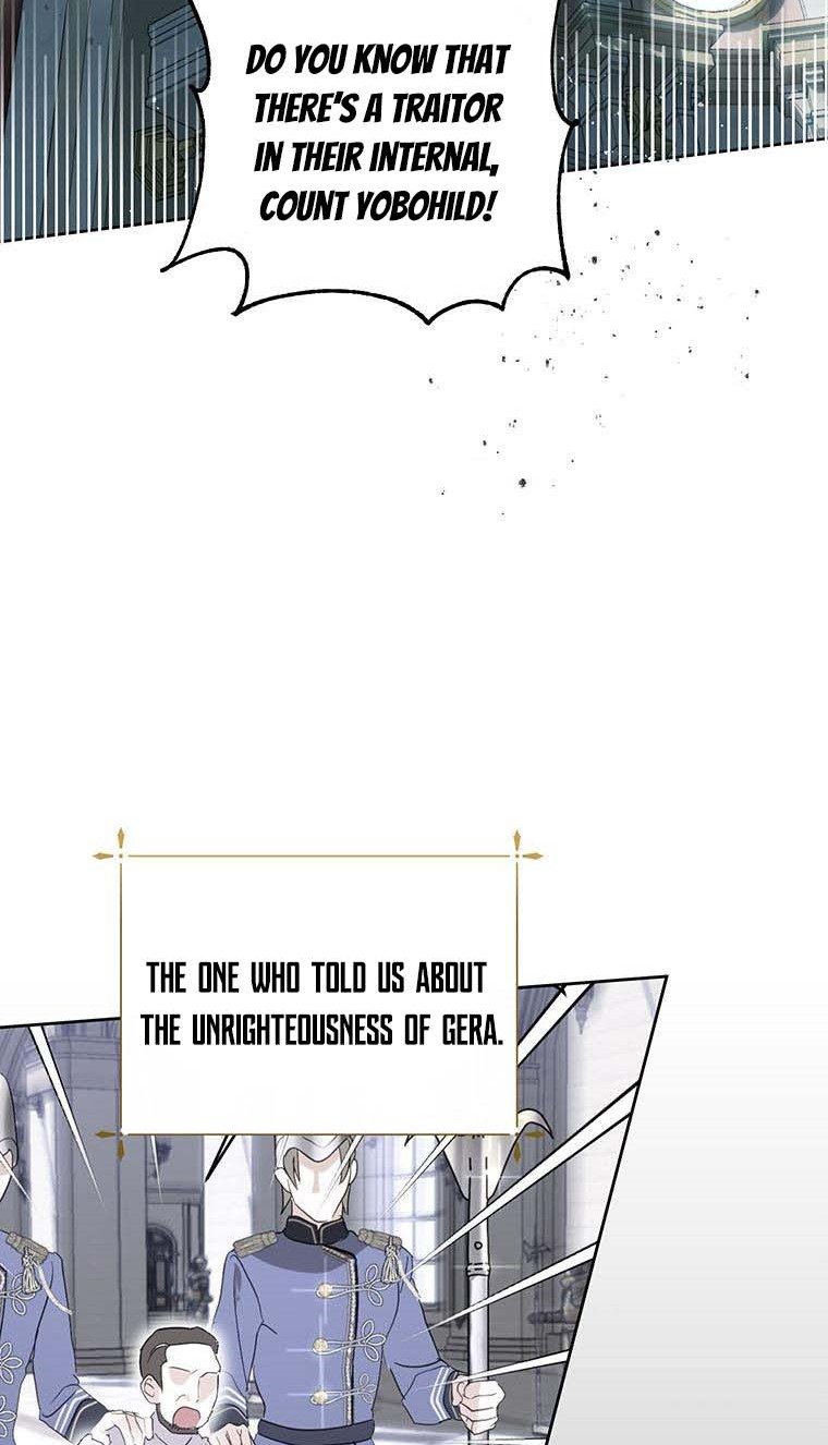 If You Remove the Kind Protagonist’s Mask Chapter 21 page 41