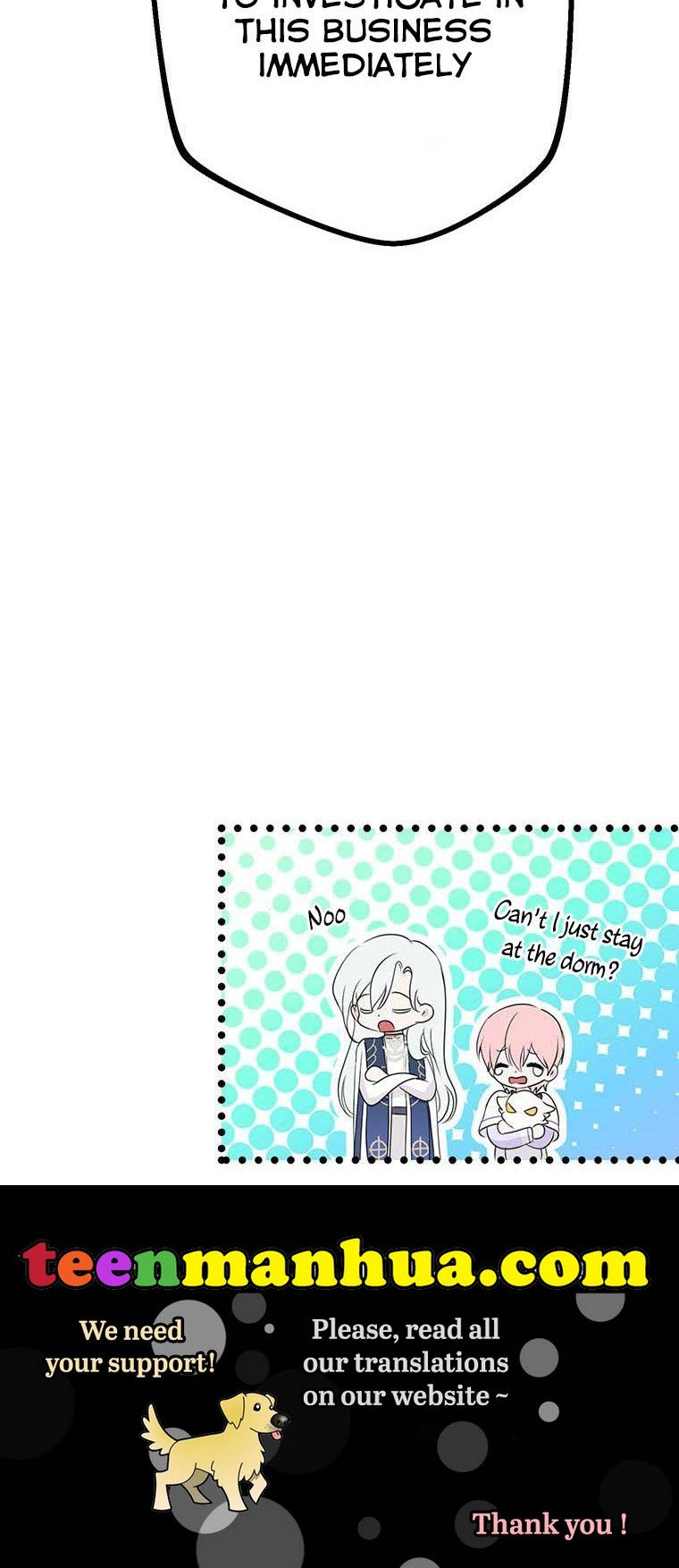 If You Remove the Kind Protagonist’s Mask Chapter 21 page 46