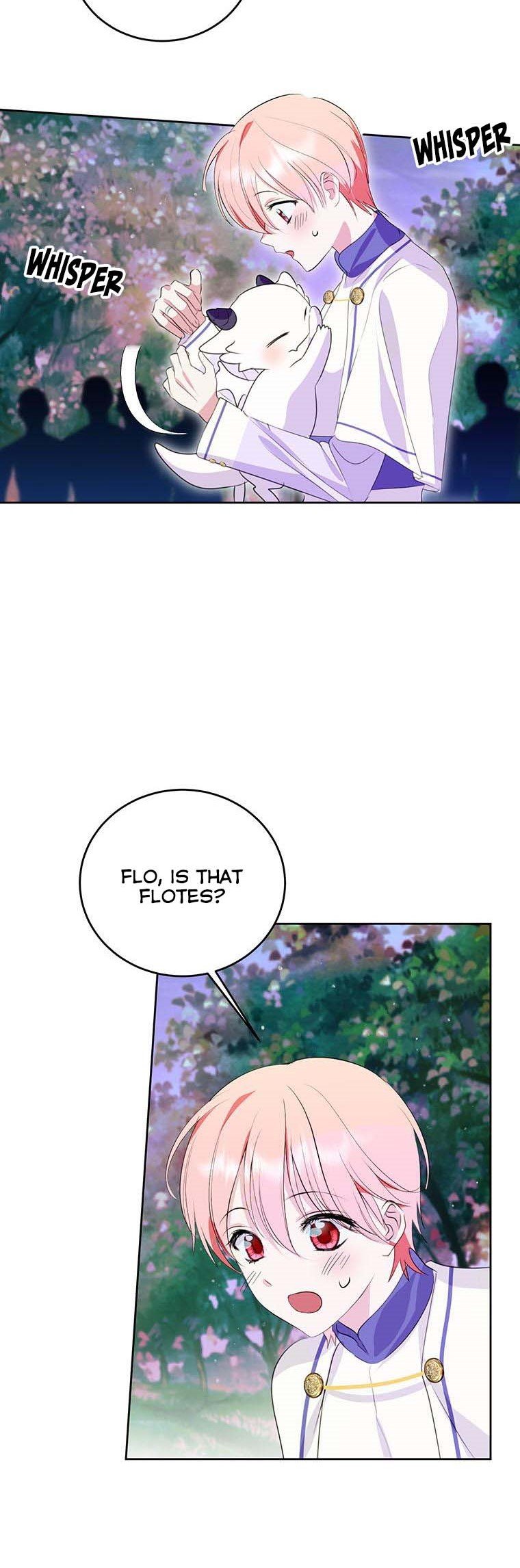 If You Remove the Kind Protagonist’s Mask Chapter 21 page 4