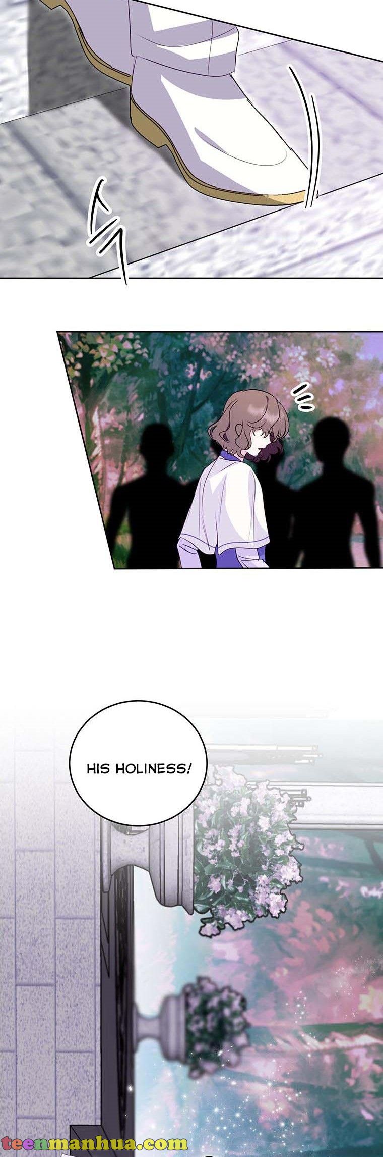 If You Remove the Kind Protagonist’s Mask Chapter 21 page 8
