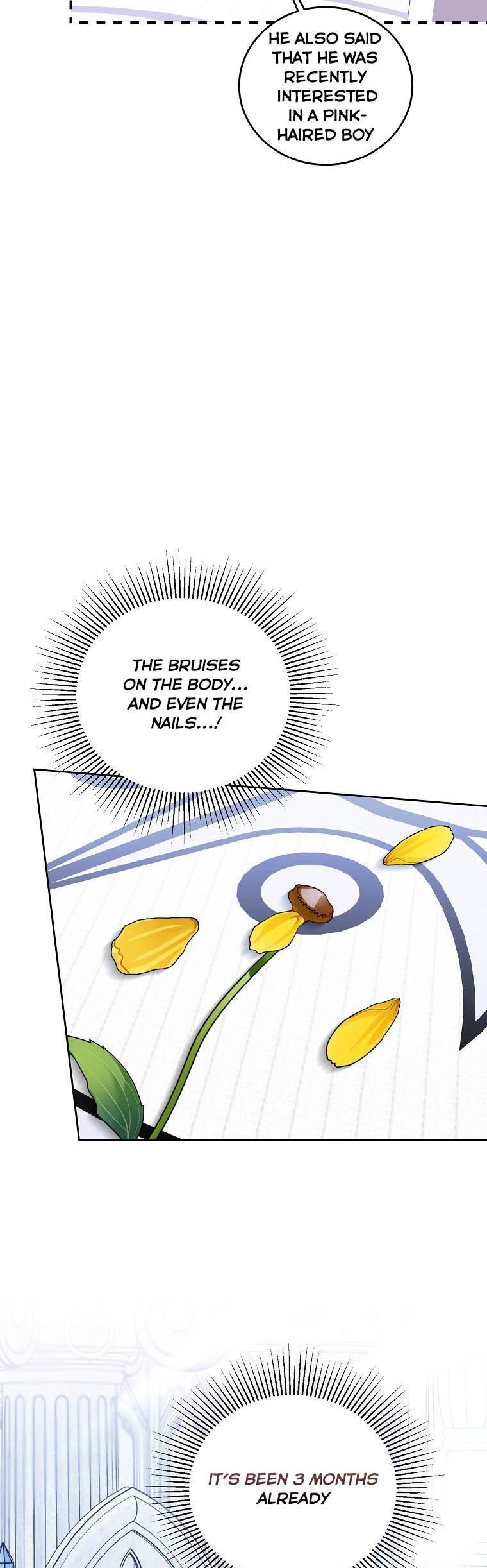 If You Remove the Kind Protagonist’s Mask Chapter 26 page 9