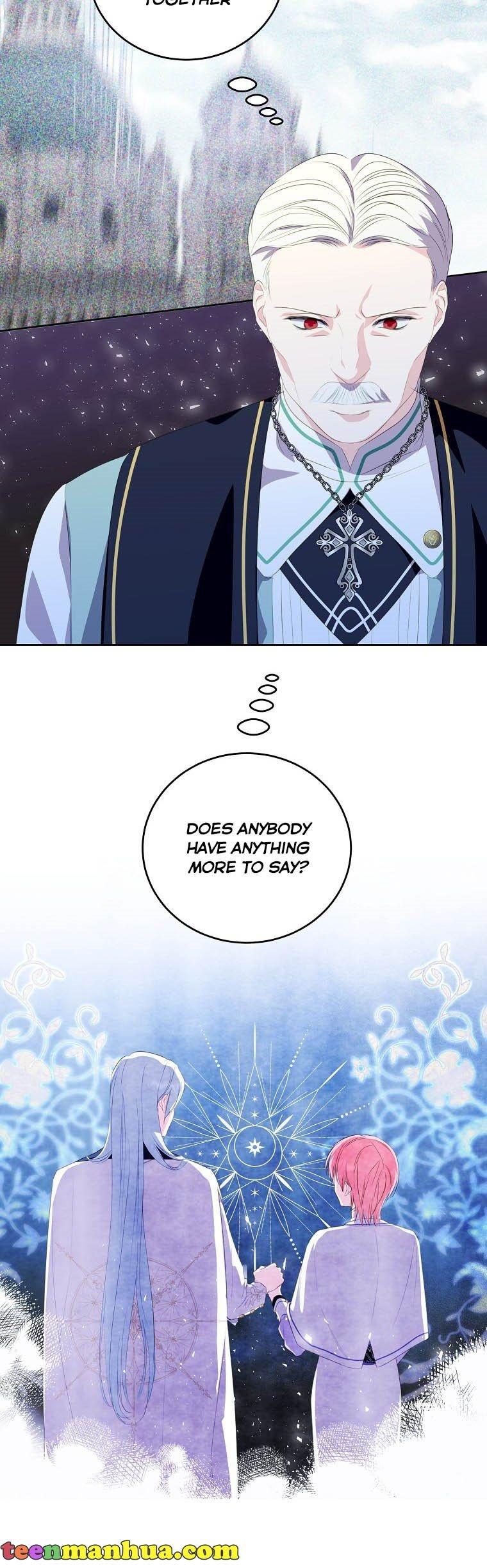 If You Remove the Kind Protagonist’s Mask Chapter 26 page 11