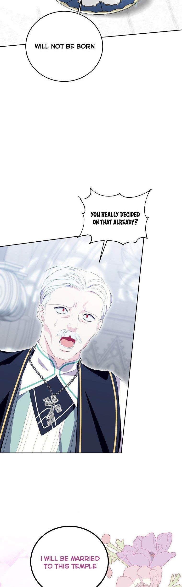 If You Remove the Kind Protagonist’s Mask Chapter 26 page 14