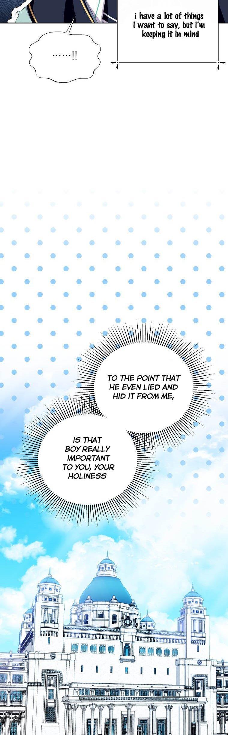 If You Remove the Kind Protagonist’s Mask Chapter 26 page 16