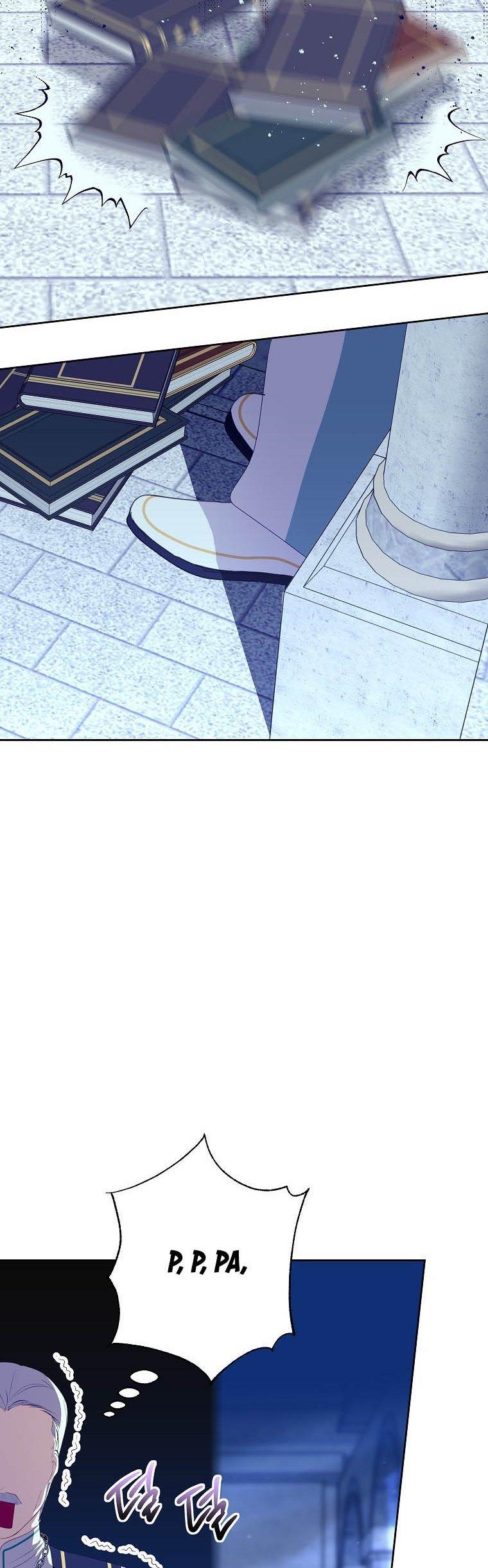 If You Remove the Kind Protagonist’s Mask Chapter 26 page 1