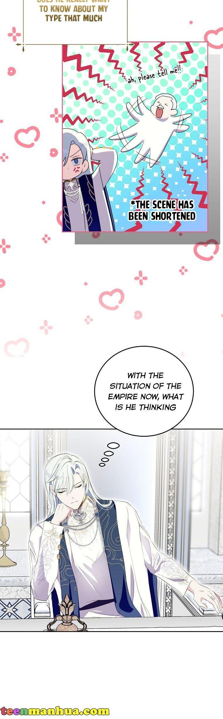 If You Remove the Kind Protagonist’s Mask Chapter 26 page 20