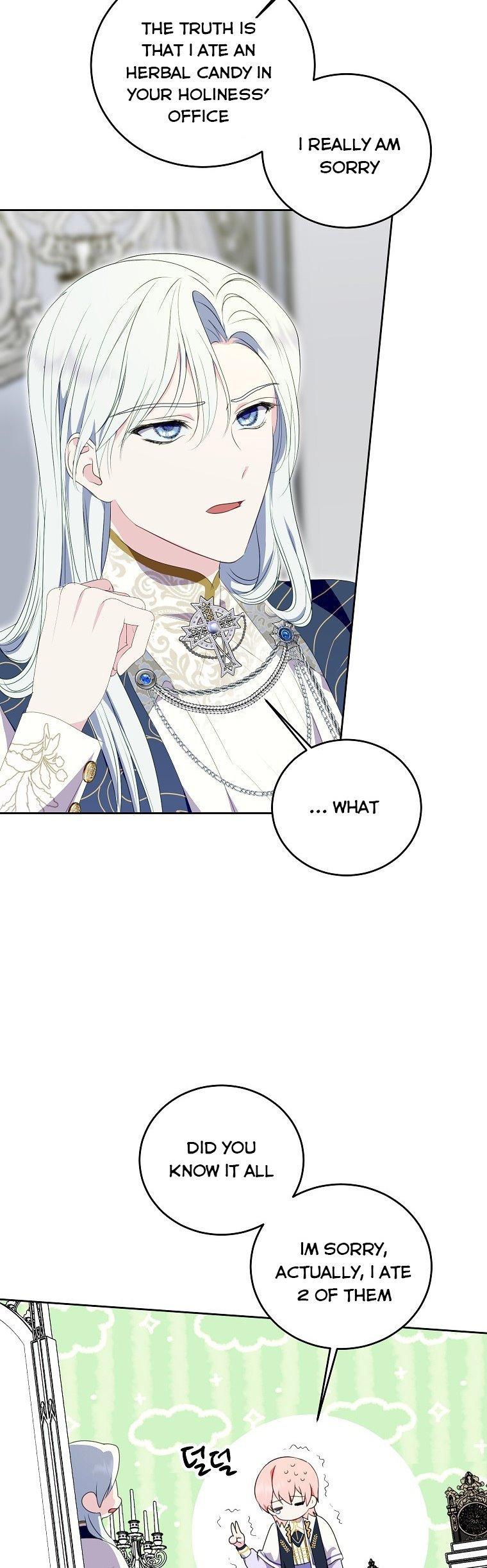 If You Remove the Kind Protagonist’s Mask Chapter 26 page 25