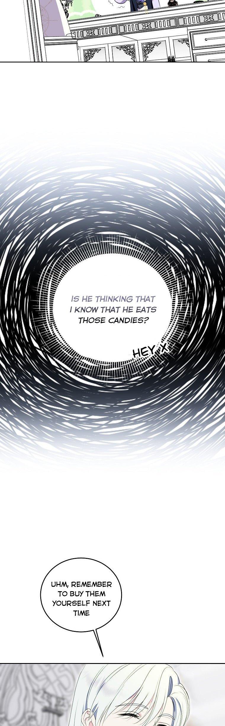 If You Remove the Kind Protagonist’s Mask Chapter 26 page 26
