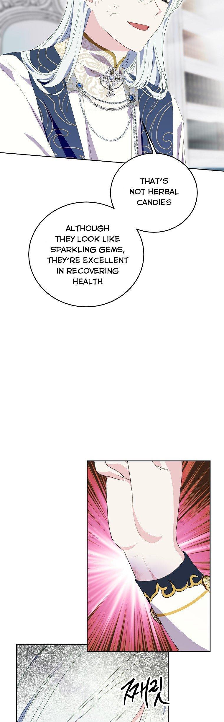 If You Remove the Kind Protagonist’s Mask Chapter 26 page 27