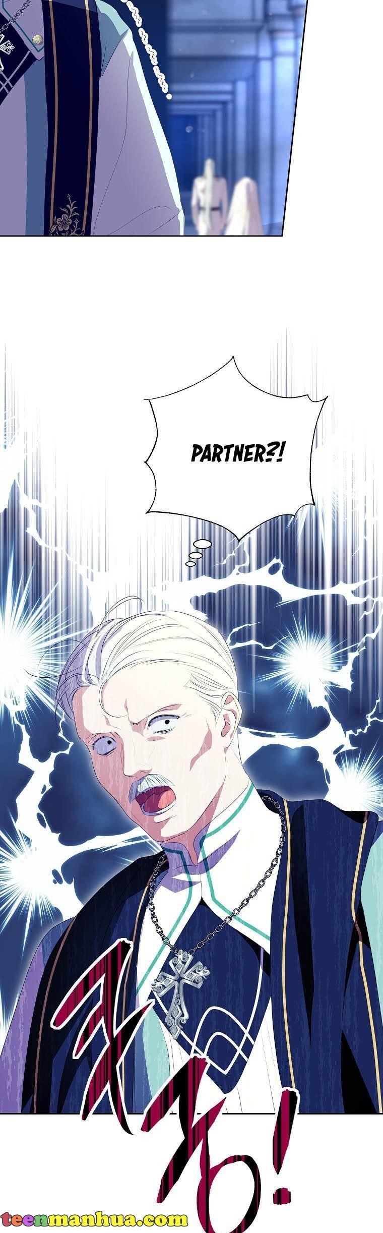 If You Remove the Kind Protagonist’s Mask Chapter 26 page 2
