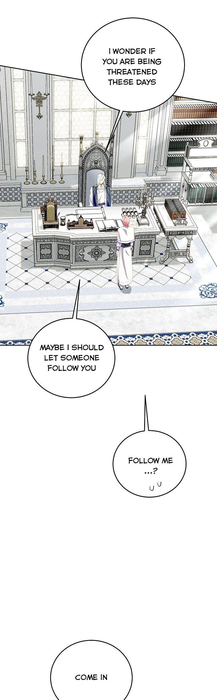 If You Remove the Kind Protagonist’s Mask Chapter 26 page 29