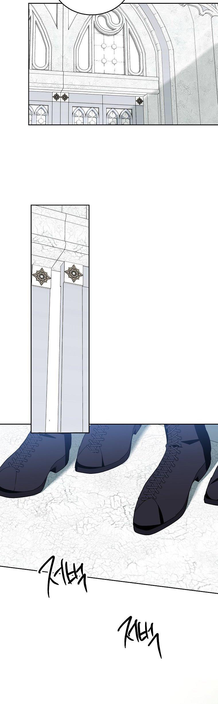 If You Remove the Kind Protagonist’s Mask Chapter 26 page 30