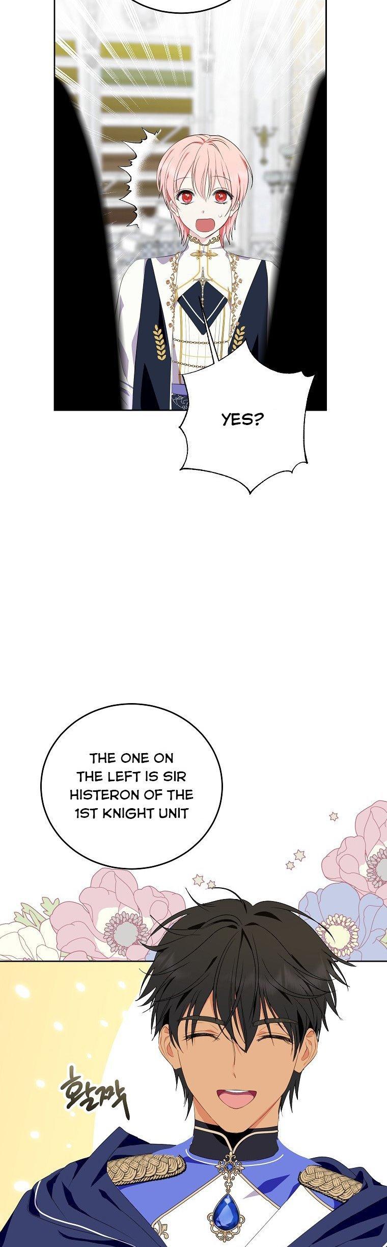If You Remove the Kind Protagonist’s Mask Chapter 26 page 34