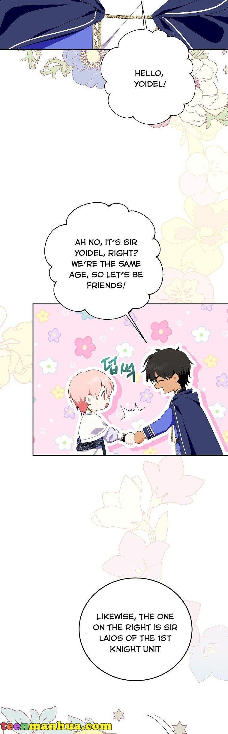 If You Remove the Kind Protagonist’s Mask Chapter 26 page 35