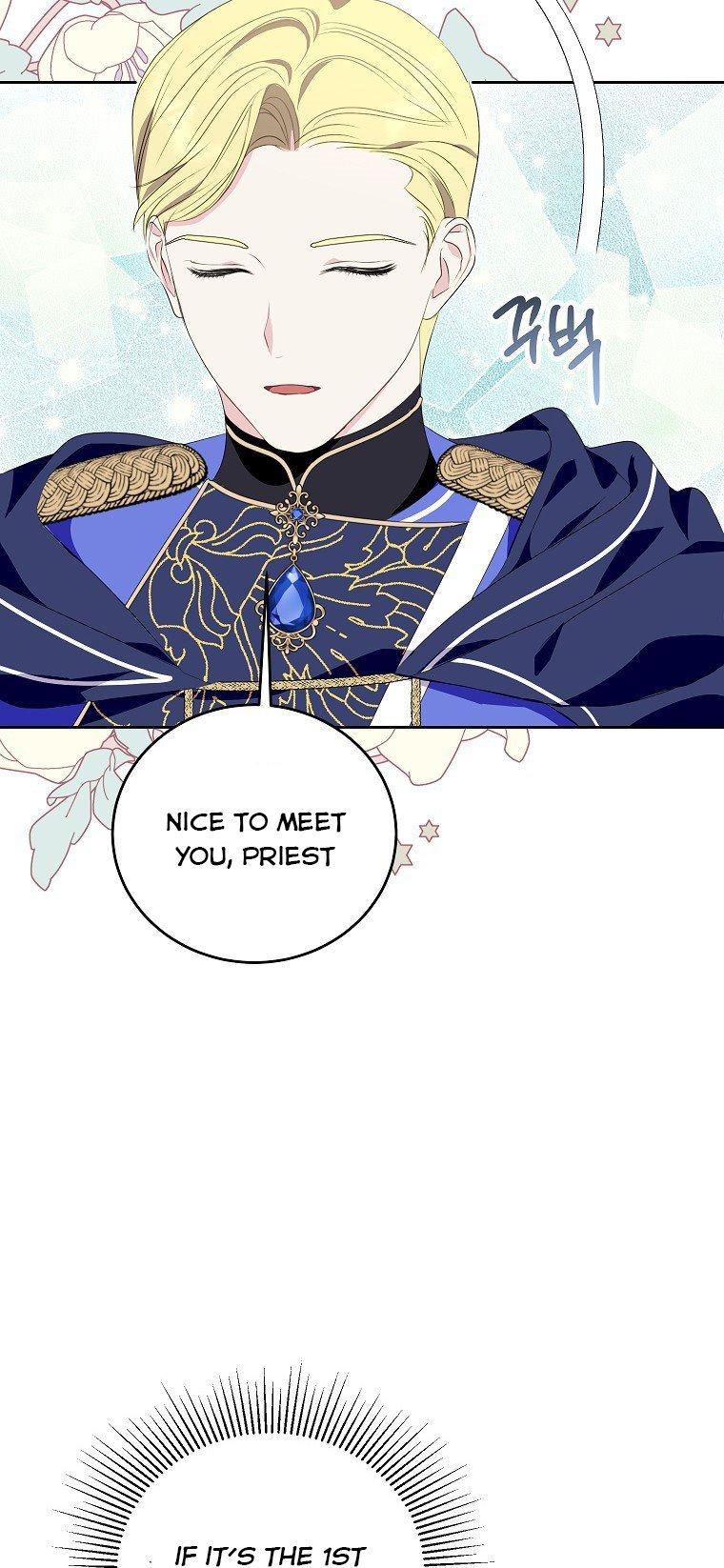 If You Remove the Kind Protagonist’s Mask Chapter 26 page 36