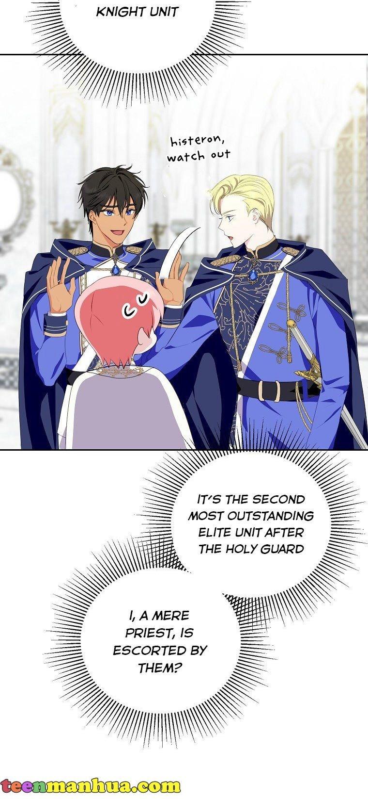 If You Remove the Kind Protagonist’s Mask Chapter 26 page 37