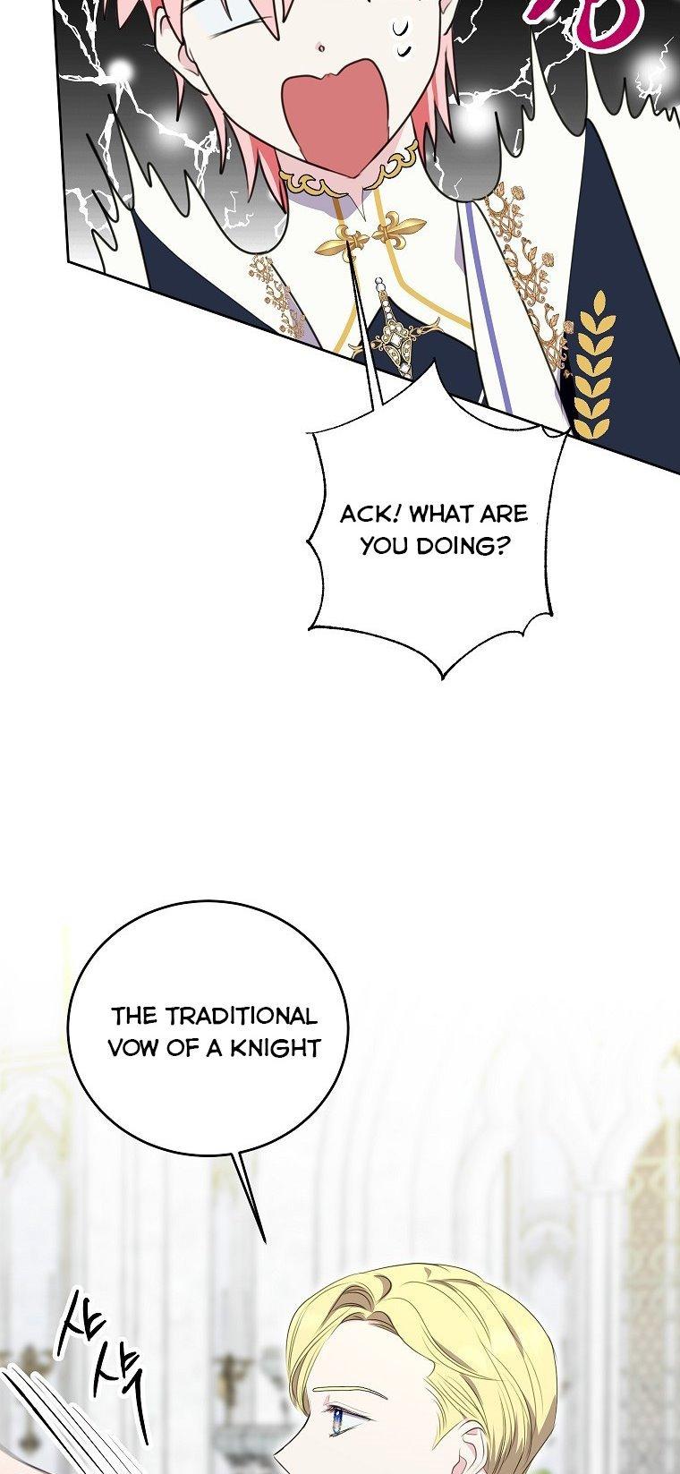 If You Remove the Kind Protagonist’s Mask Chapter 26 page 40