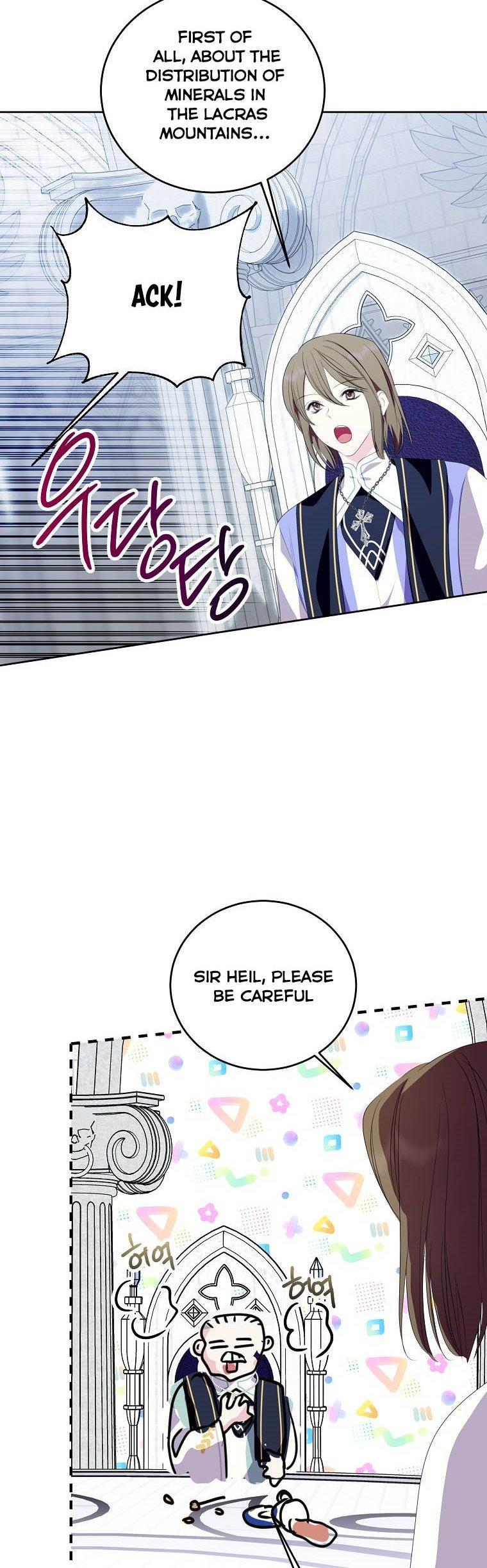 If You Remove the Kind Protagonist’s Mask Chapter 26 page 8