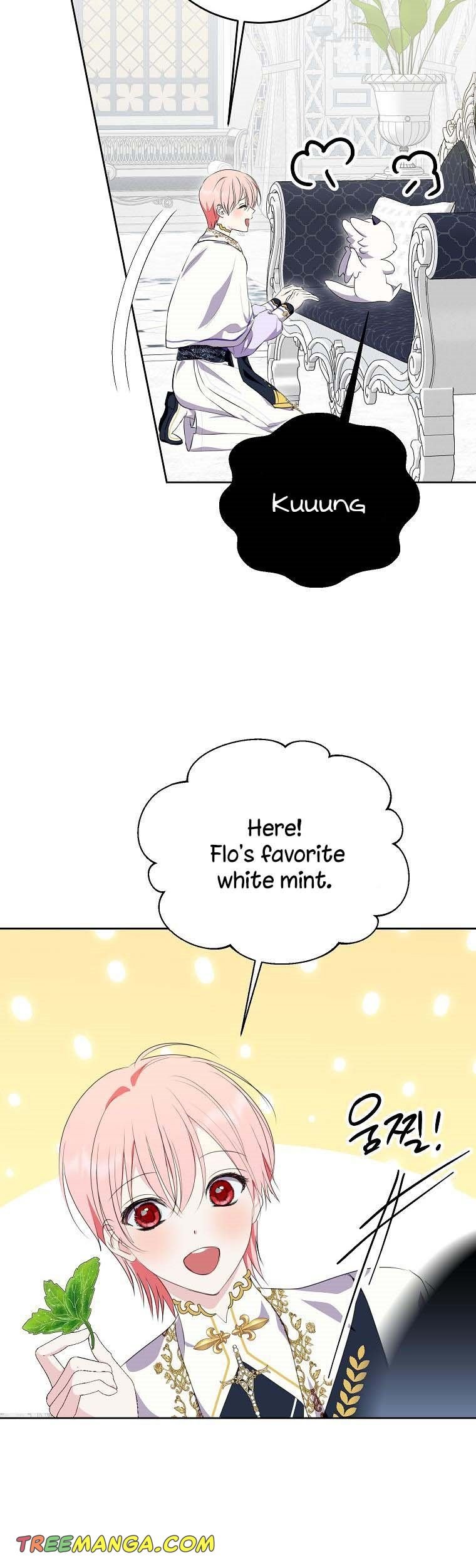 If You Remove the Kind Protagonist’s Mask Chapter 27 page 12