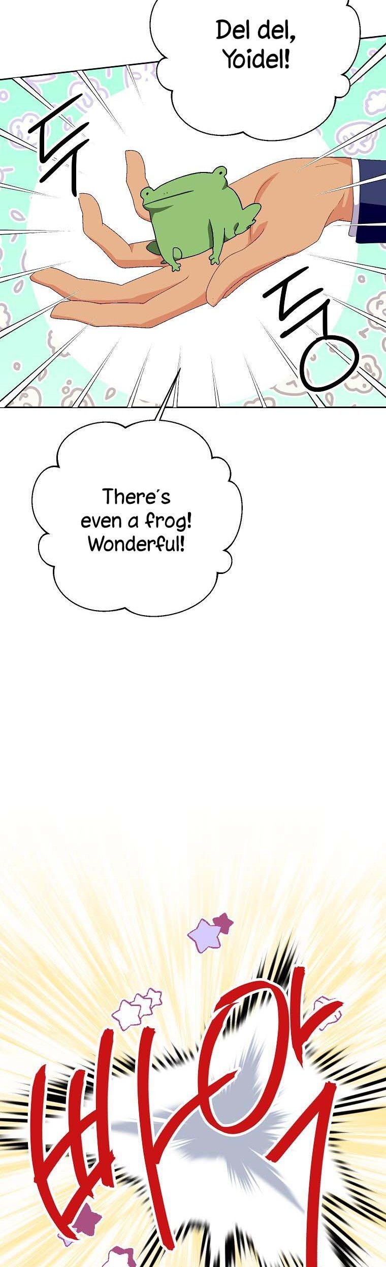If You Remove the Kind Protagonist’s Mask Chapter 27 page 23