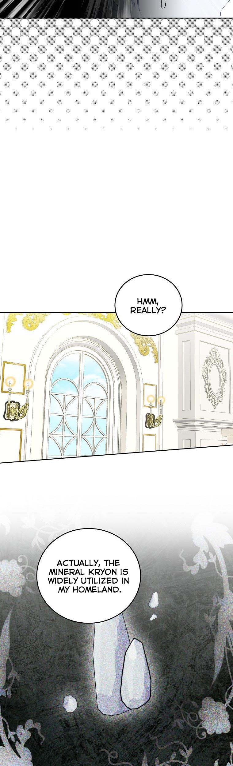 If You Remove the Kind Protagonist’s Mask Chapter 27 page 27