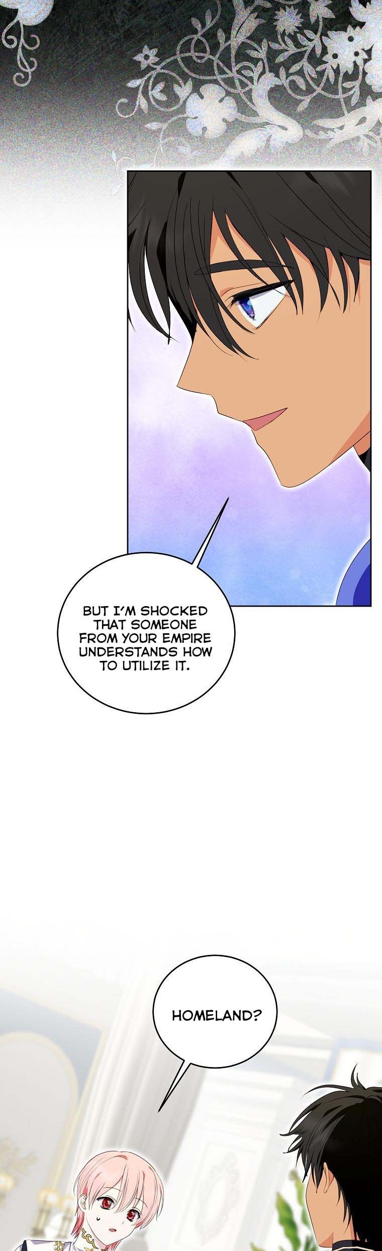 If You Remove the Kind Protagonist’s Mask Chapter 27 page 28