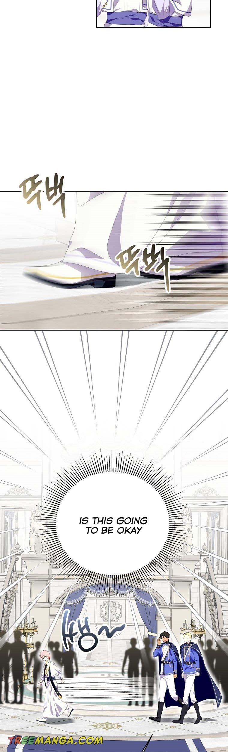 If You Remove the Kind Protagonist’s Mask Chapter 27 page 2