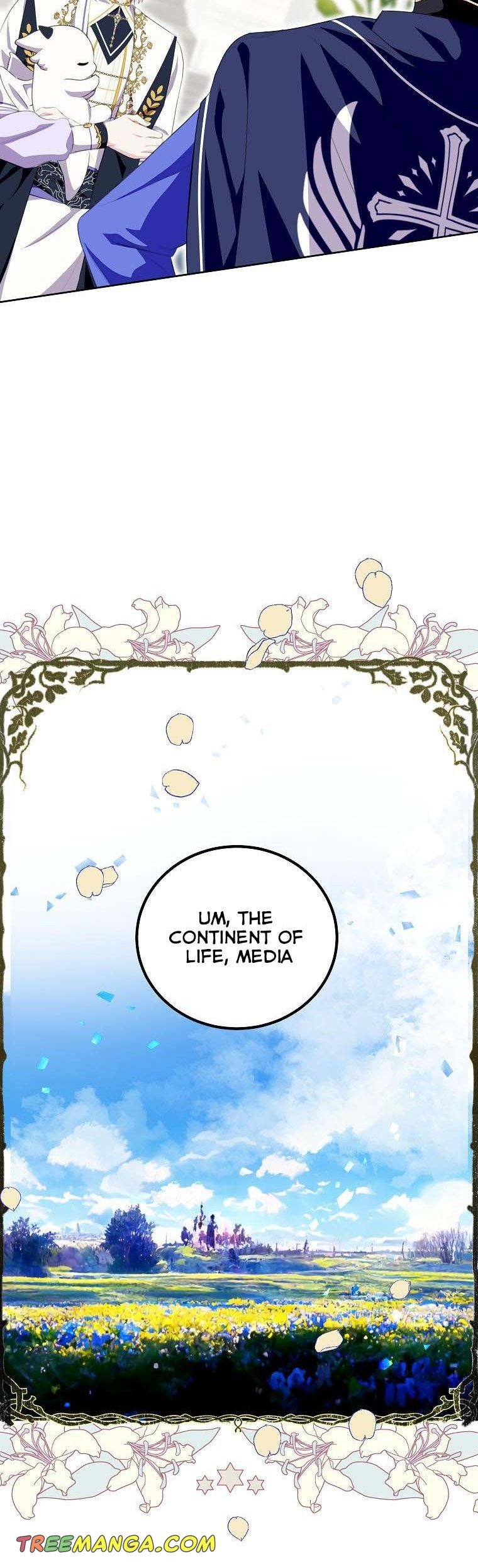 If You Remove the Kind Protagonist’s Mask Chapter 27 page 29