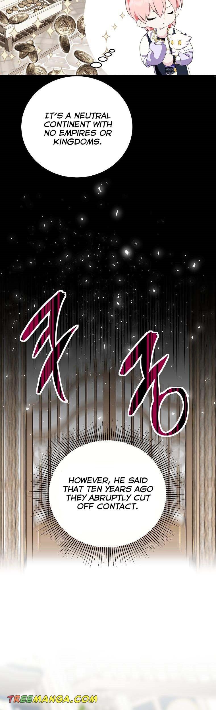 If You Remove the Kind Protagonist’s Mask Chapter 27 page 33