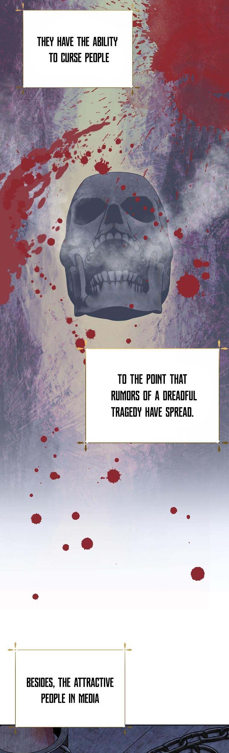 If You Remove the Kind Protagonist’s Mask Chapter 27 page 36