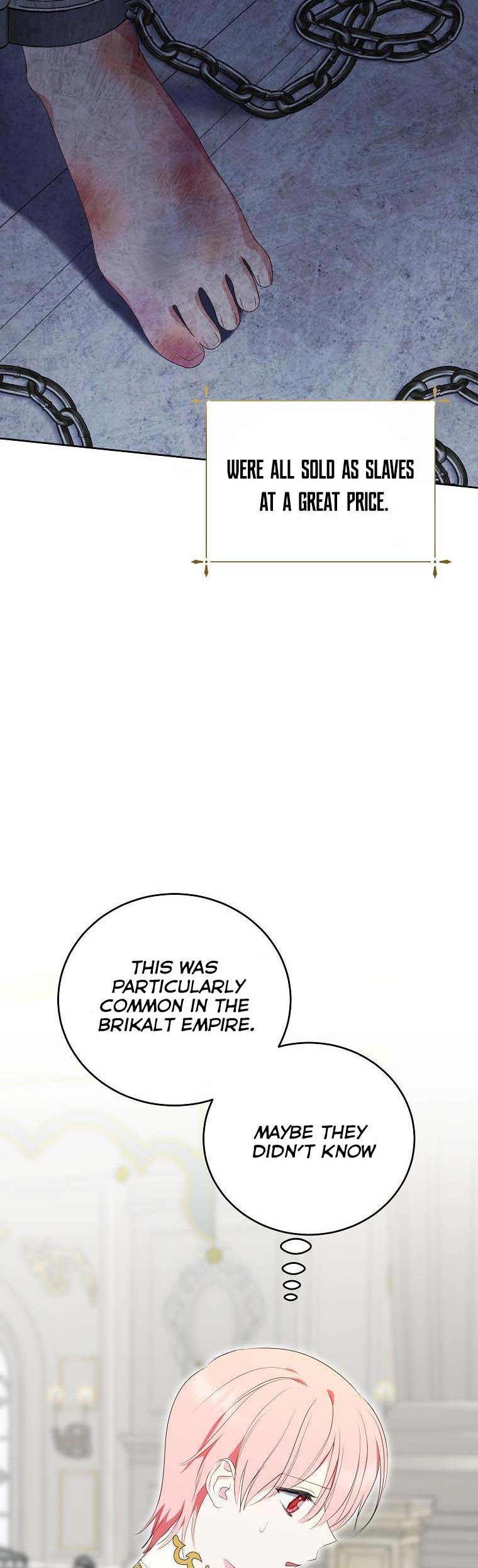 If You Remove the Kind Protagonist’s Mask Chapter 27 page 37
