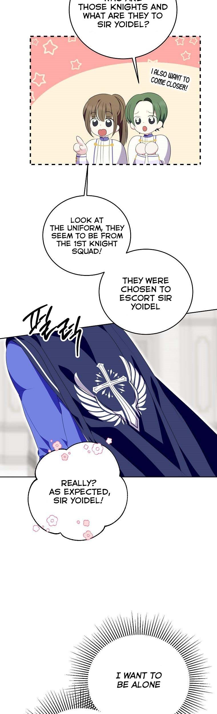 If You Remove the Kind Protagonist’s Mask Chapter 27 page 4