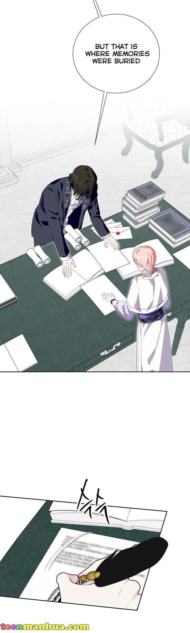 If You Remove the Kind Protagonist’s Mask Chapter 31 page 14