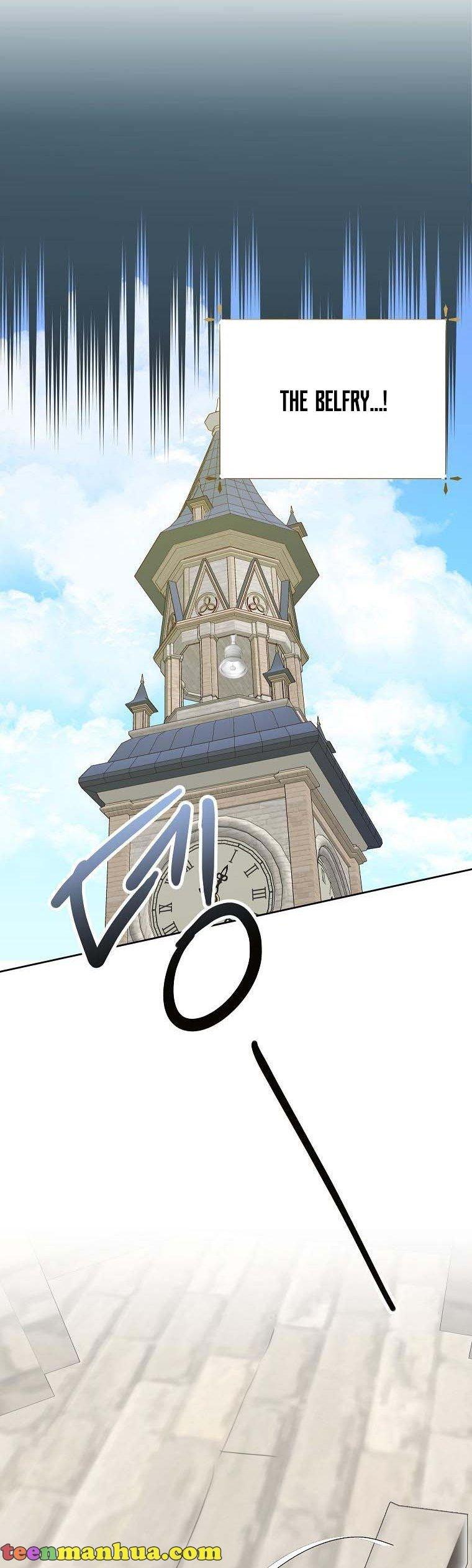 If You Remove the Kind Protagonist’s Mask Chapter 31 page 16