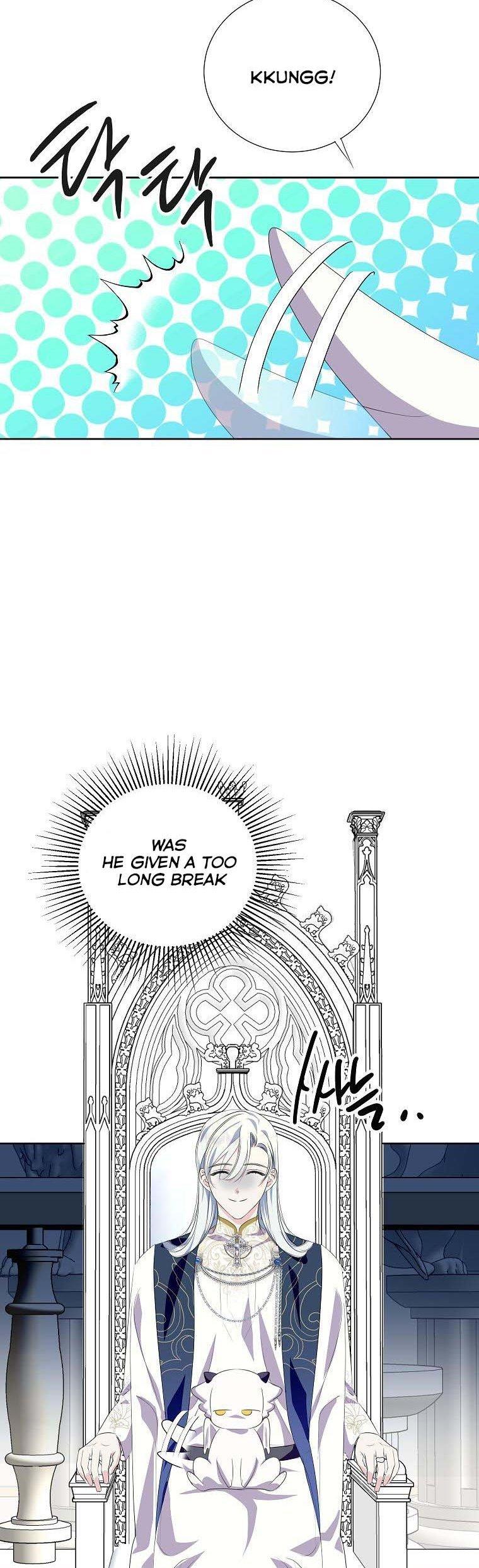 If You Remove the Kind Protagonist’s Mask Chapter 31 page 31