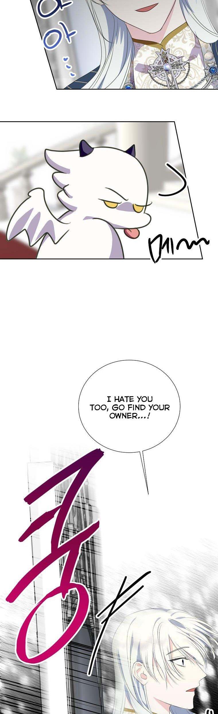 If You Remove the Kind Protagonist’s Mask Chapter 31 page 35