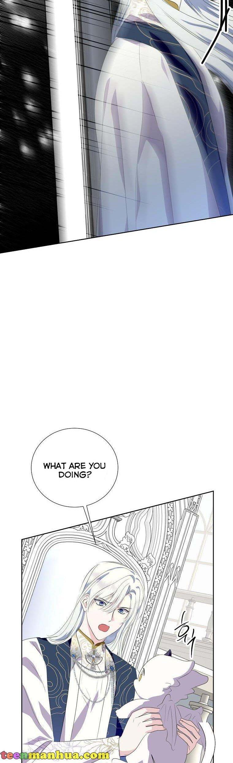If You Remove the Kind Protagonist’s Mask Chapter 31 page 36