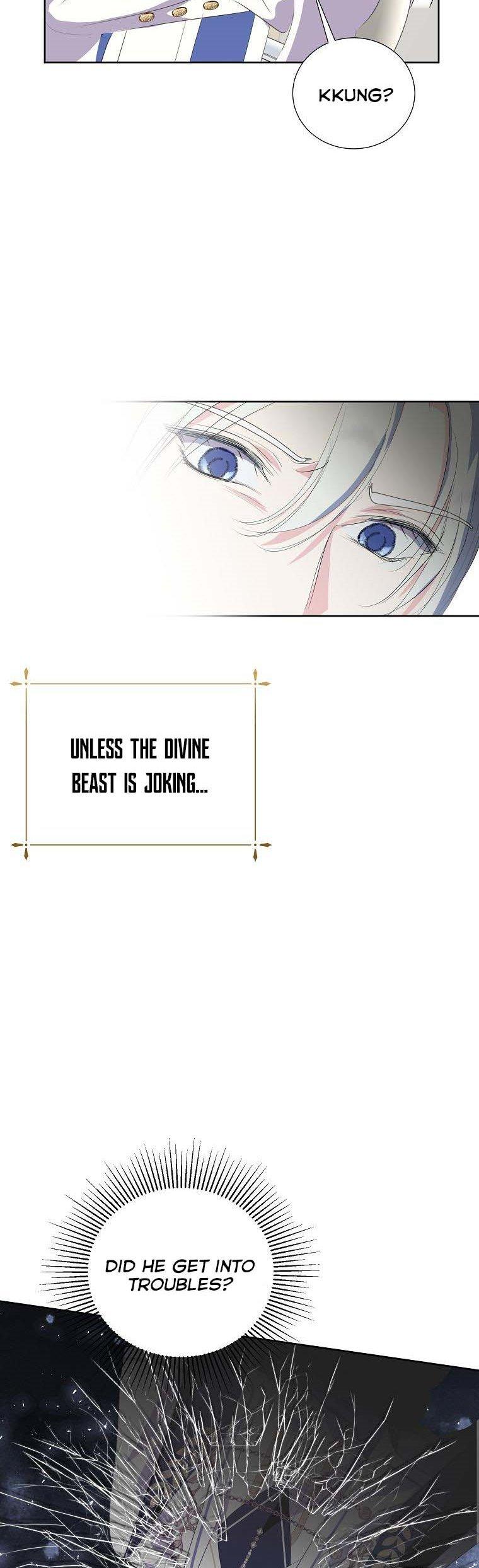If You Remove the Kind Protagonist’s Mask Chapter 31 page 37