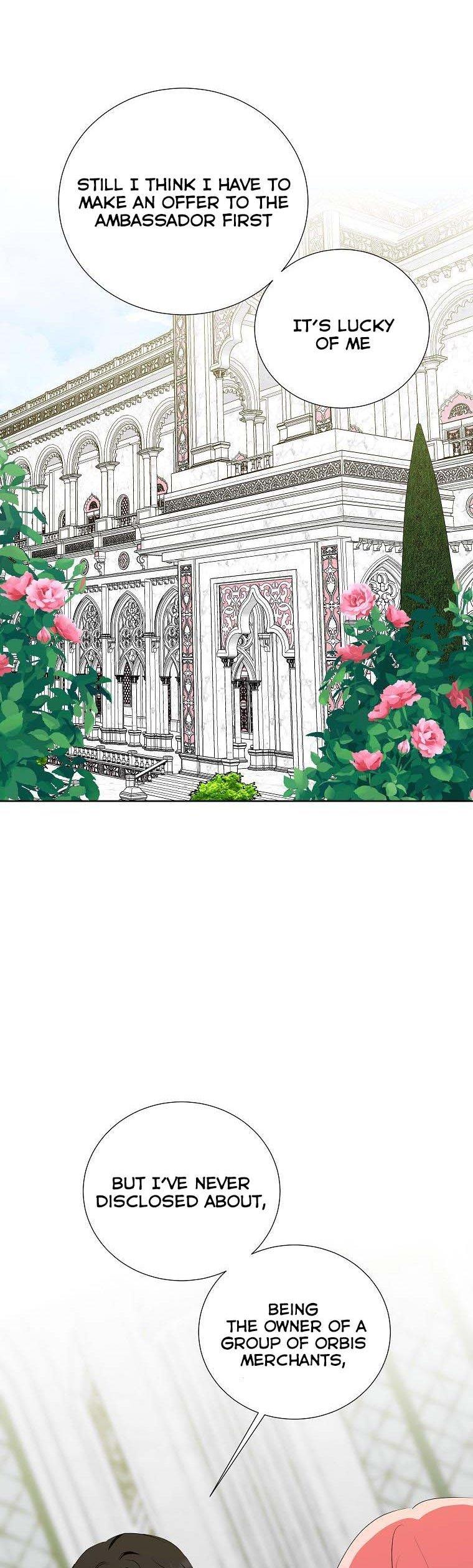 If You Remove the Kind Protagonist’s Mask Chapter 31 page 3