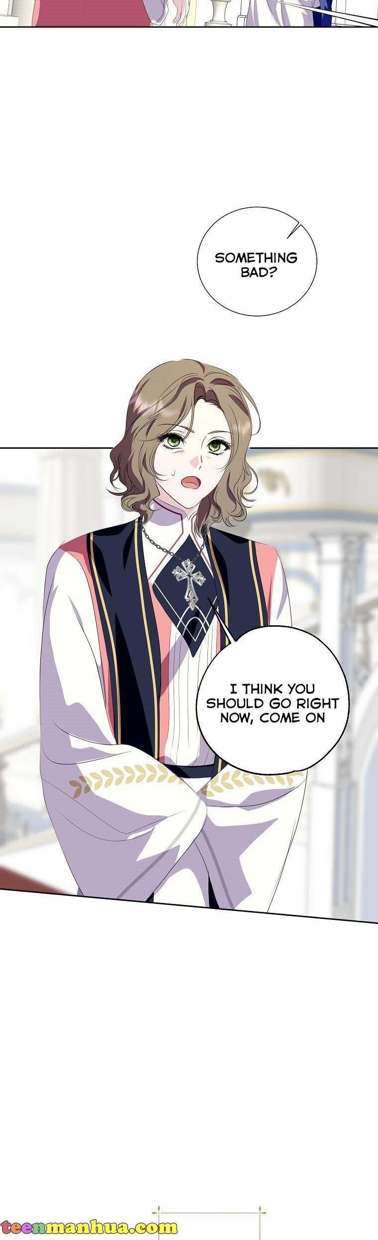 If You Remove the Kind Protagonist’s Mask Chapter 31 page 39