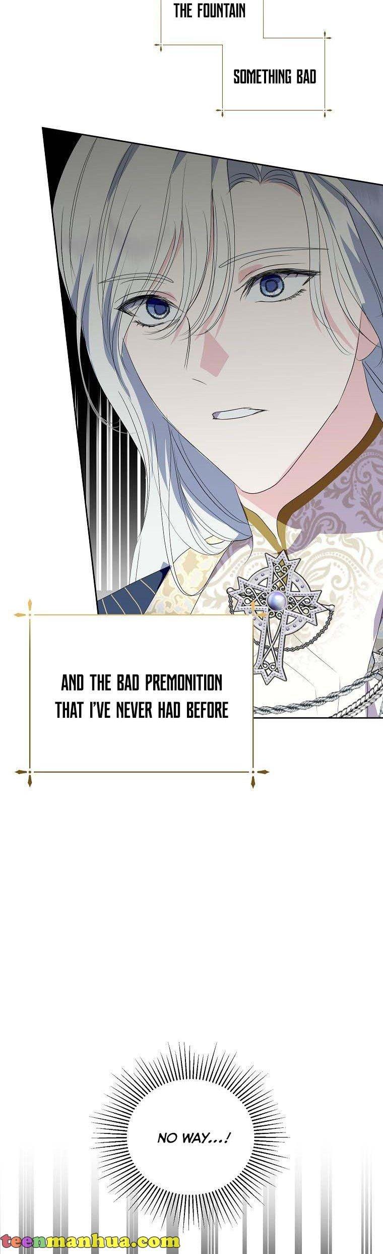 If You Remove the Kind Protagonist’s Mask Chapter 31 page 40