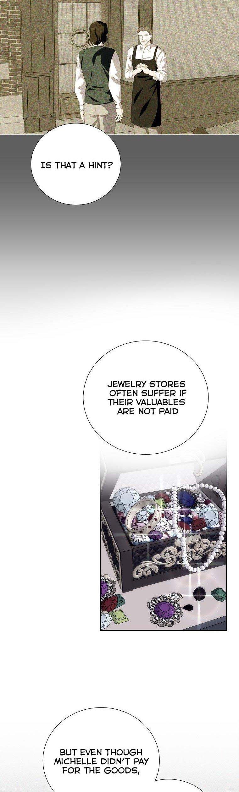 If You Remove the Kind Protagonist’s Mask Chapter 31 page 5