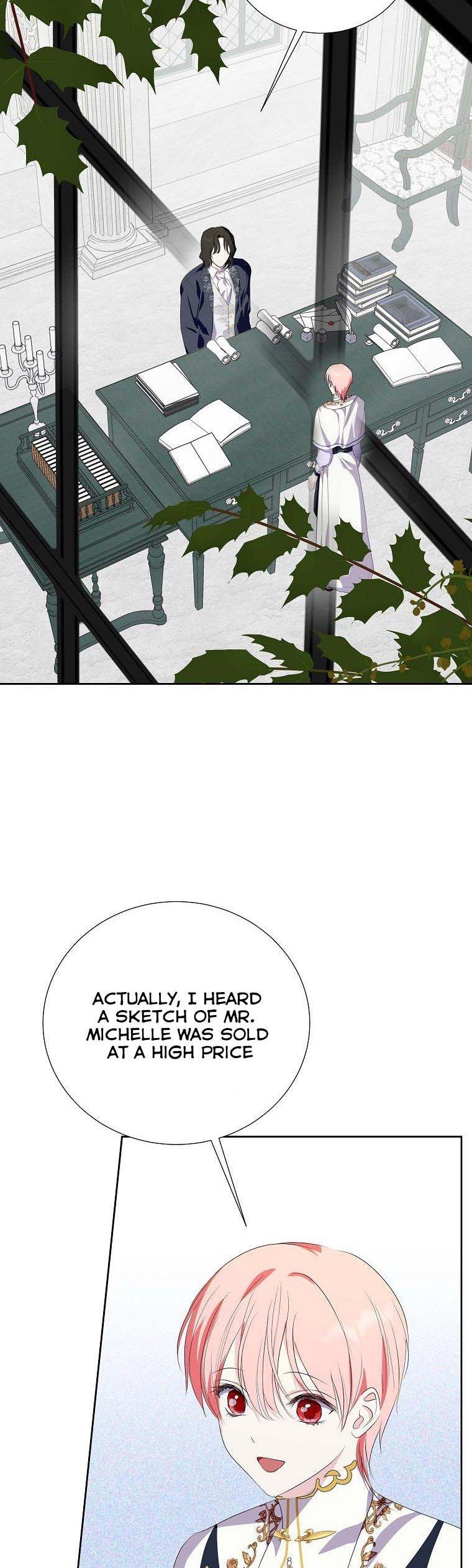 If You Remove the Kind Protagonist’s Mask Chapter 31 page 7