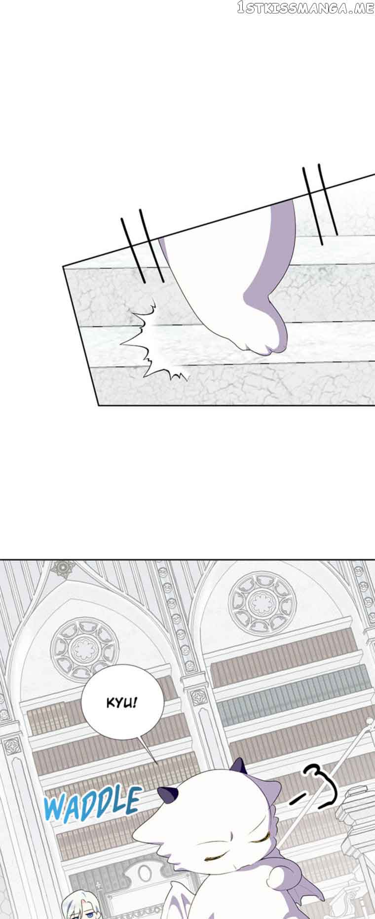 If You Remove the Kind Protagonist’s Mask Chapter 35 page 31