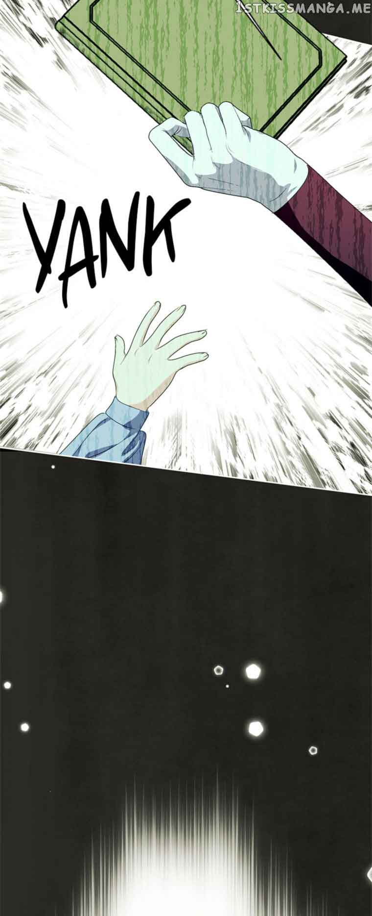 If You Remove the Kind Protagonist’s Mask Chapter 35 page 45