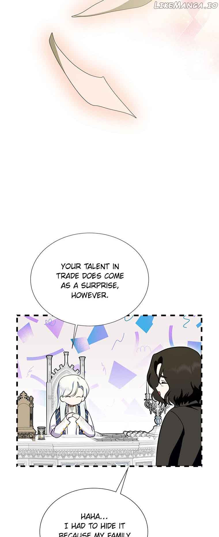If You Remove the Kind Protagonist’s Mask Chapter 39 page 10