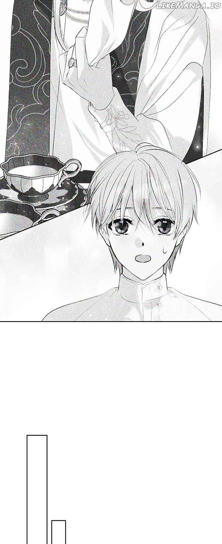 If You Remove the Kind Protagonist’s Mask Chapter 39 page 14