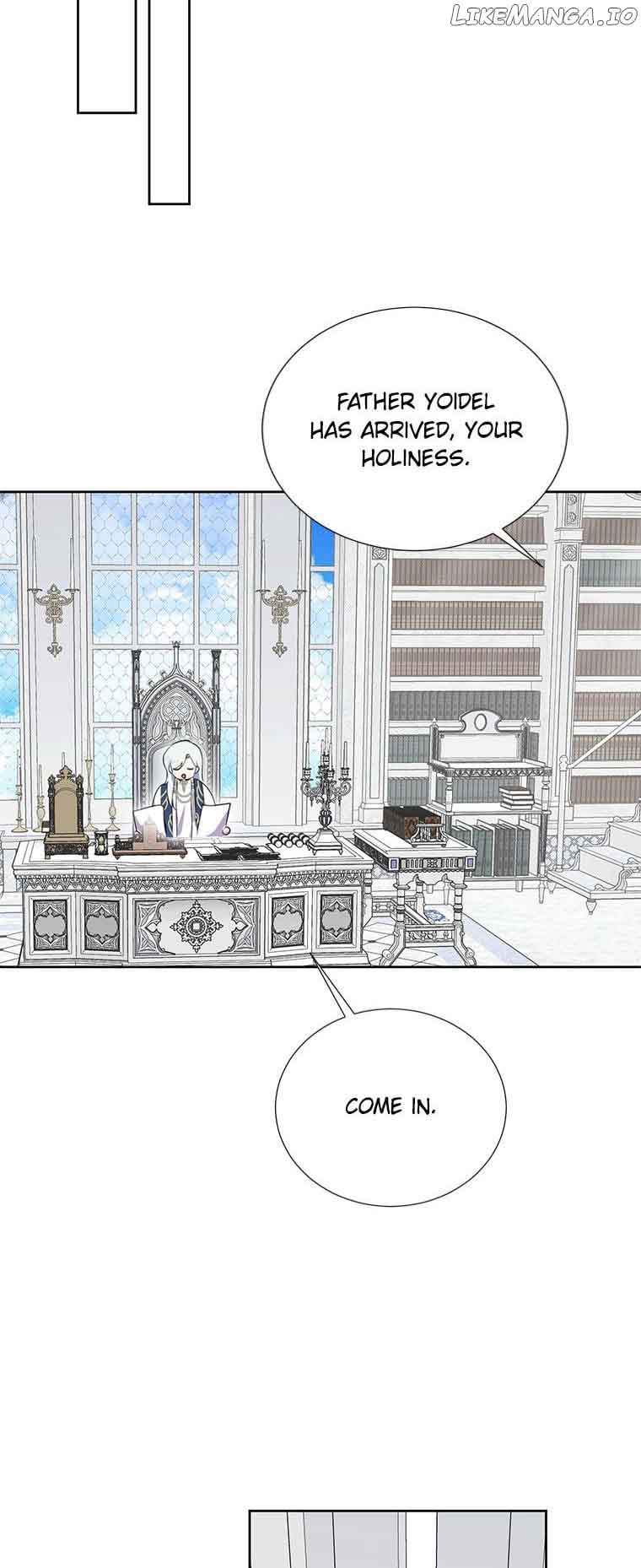 If You Remove the Kind Protagonist’s Mask Chapter 39 page 15