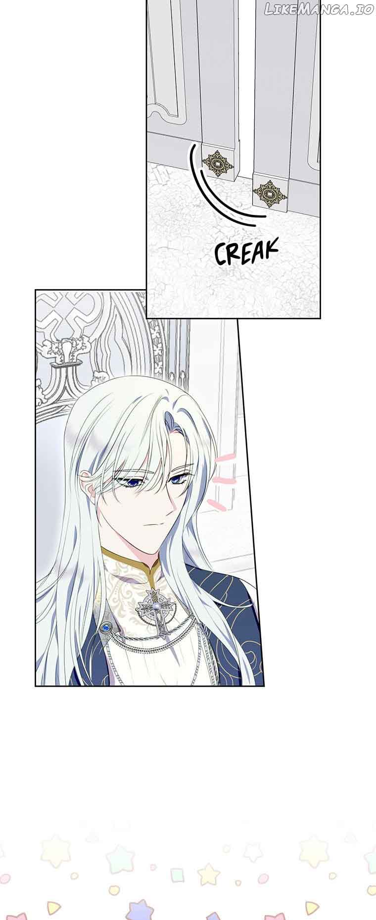 If You Remove the Kind Protagonist’s Mask Chapter 39 page 16